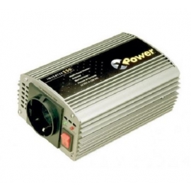 Inversor de Onda Modificada SCHNEIDER-XANTREX 150W 12VDC-230VAC 