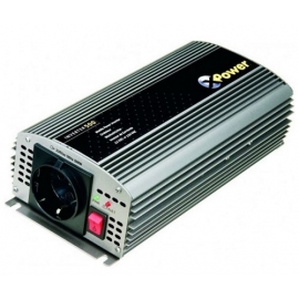 Inversor de Onda Modificada SCHNEIDER-XANTREX 500W 12VDC-230VAC 