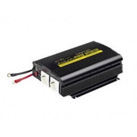 Inversor de Onda Modificada 1200W 12VDC-230VAC 