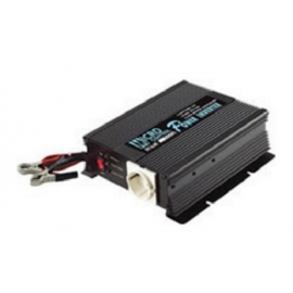 Inversor de Onda Modificada 600W 24VDC-230VAC 