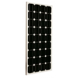 Panel Solar Monocristalino 100W-18V-5A-1015X675X35mm-9.0 kg