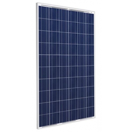 Panel Solar Policristalino 250W-30.7V-8.14A-1680X990X40mm-22.0 kg
