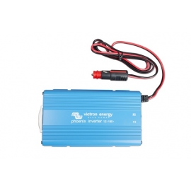 Inversor de Onda Senoidal Pura VICTRON Phoenix 180VA 12VDC-230VAC 