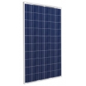 Panel Solar Policristalino 250W-30.3V-8.26A-1640X992X40mm-19.0 kg