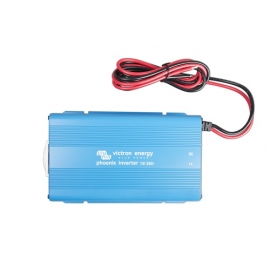 Inversor de Onda Senoidal Pura VICTRON Phoenix 350VA 12VDC-230VAC 