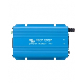 Inversor de Onda Senoidal Pura VICTRON Phoenix 180VA 24VDC-230VAC 