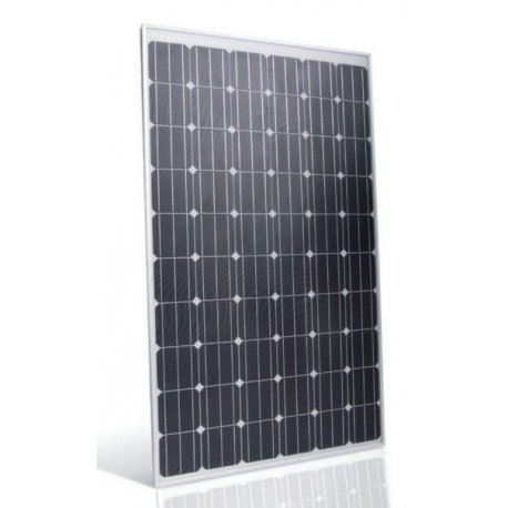 Panel Solar Monocristalino 265W-30.17V-8.50A-1680X990X40mm-22.0 kg